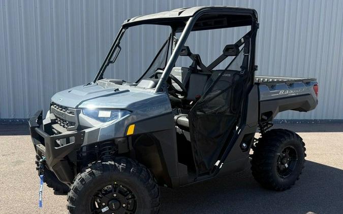 2026 Polaris Ranger XP 1000 Premium