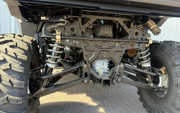 2026 Polaris Ranger XP 1000 Premium