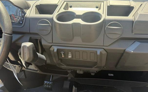2026 Polaris Ranger XP 1000 Premium