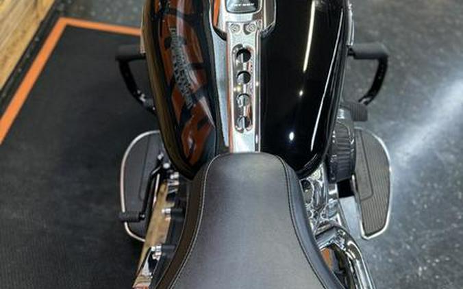 2023 Harley-Davidson® FLFBS - Fat Boy® 114
