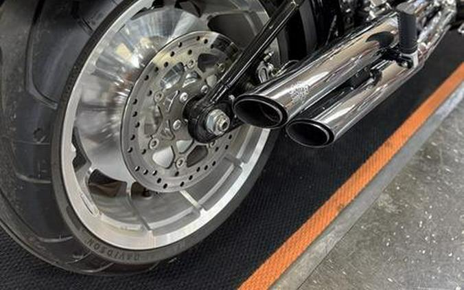 2023 Harley-Davidson® FLFBS - Fat Boy® 114