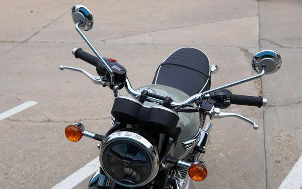 2026 Bonneville T120