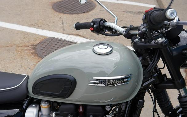 2026 Bonneville T120