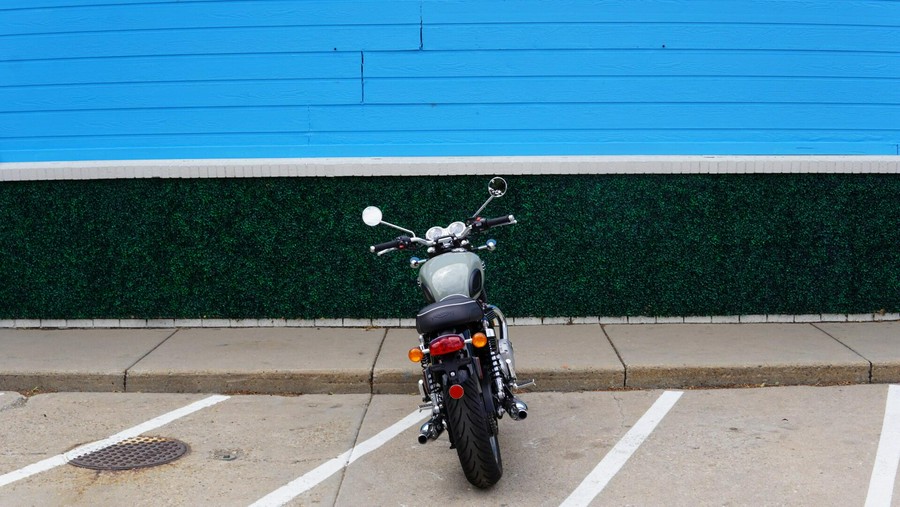 2026 Bonneville T120
