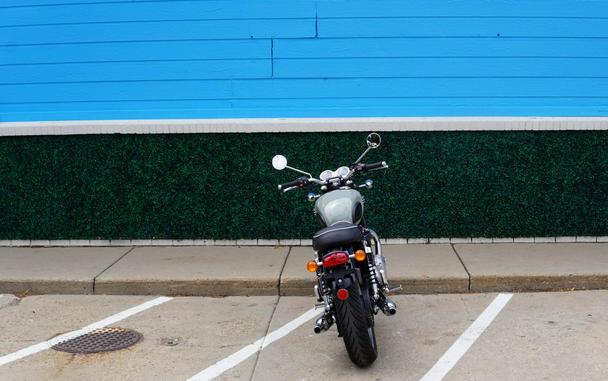 2026 Bonneville T120