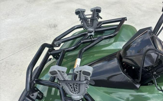 2025 Argo Xplorer XP 500 with Accessories