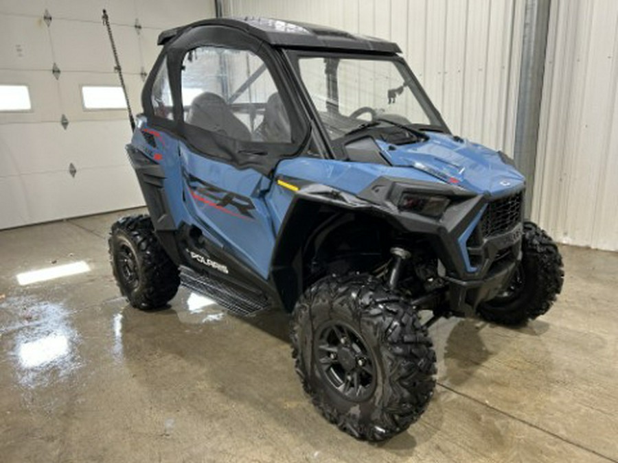 2024 Polaris RZR Trail S Sport