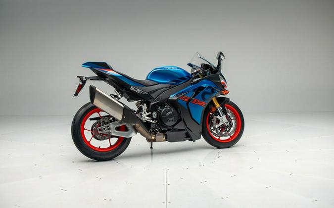 2027 Aprilia RSV4