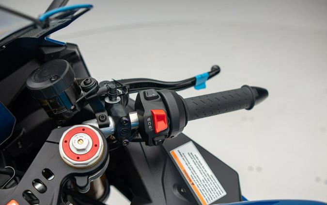 2027 Aprilia RSV4
