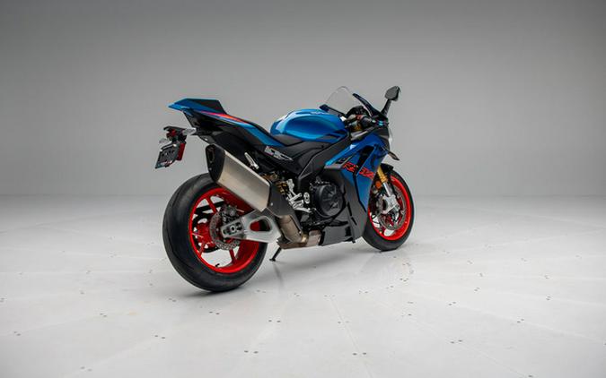 2027 Aprilia RSV4