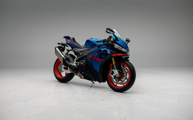 2027 Aprilia RSV4