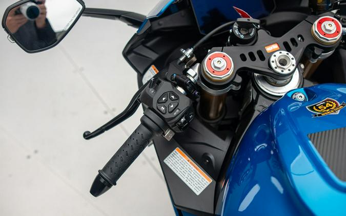 2027 Aprilia RSV4