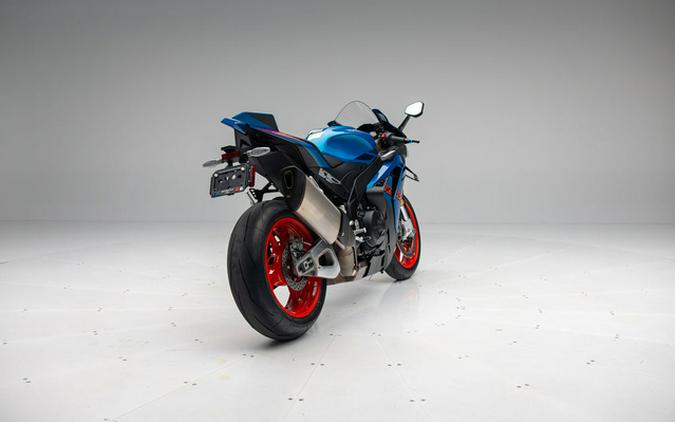 2027 Aprilia RSV4