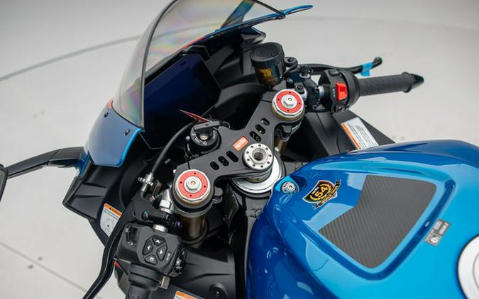 2027 Aprilia RSV4