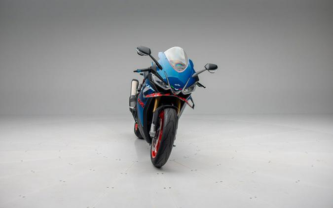 2027 Aprilia RSV4