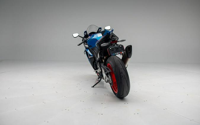 2027 Aprilia RSV4