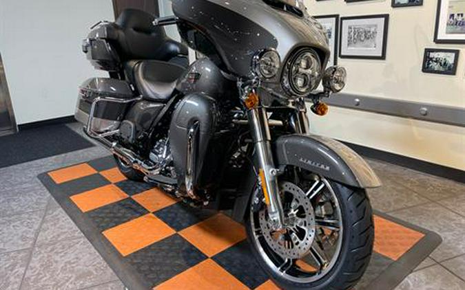 2023 Harley-Davidson Ultra Limited