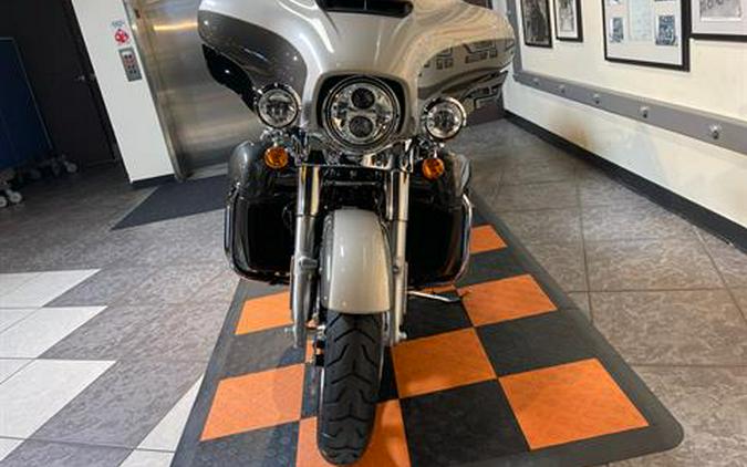 2023 Harley-Davidson Ultra Limited