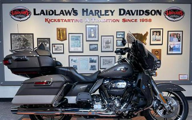 2023 Harley-Davidson Ultra Limited