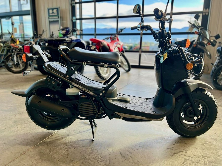 2024 Honda Ruckus Base