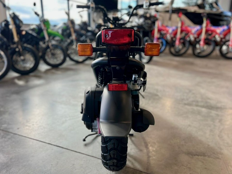 2024 Honda Ruckus Base