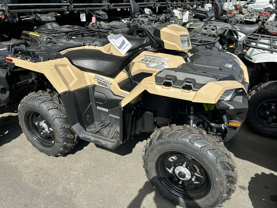 2023 Polaris Sportsman® 850 Base