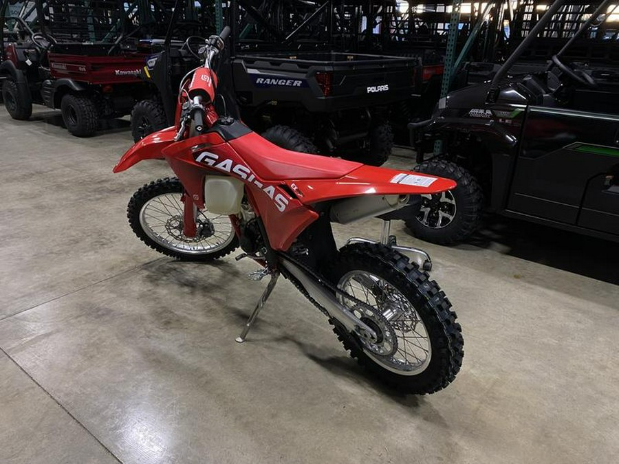 2024 GASGAS EX 350F