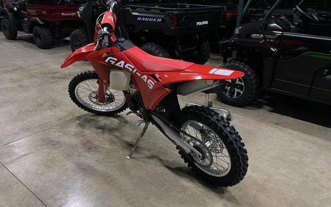 2024 GASGAS EX 350F