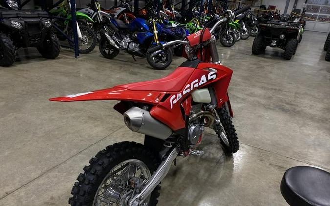 2024 GASGAS EX 350F