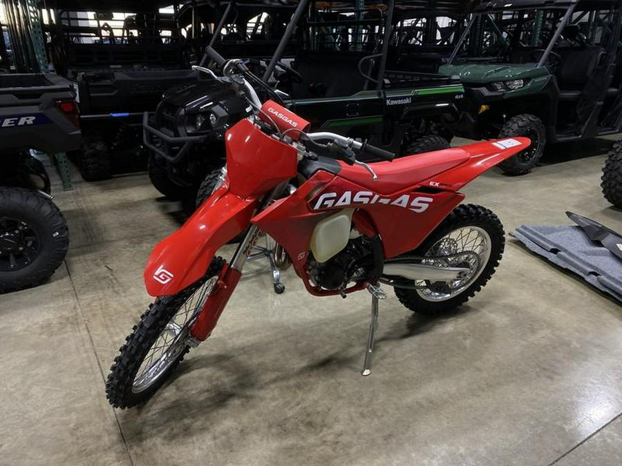 2024 GASGAS EX 350F