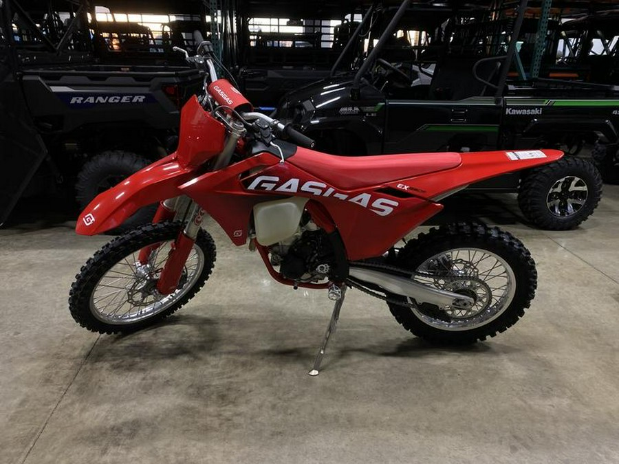 2024 GASGAS EX 350F