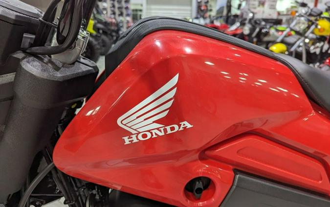 2023 Honda Navi