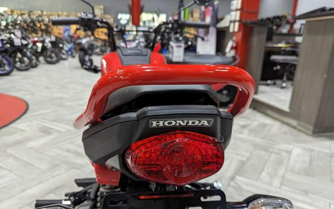 2023 Honda Navi