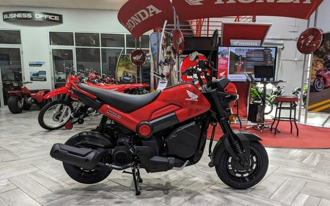 2023 Honda Navi