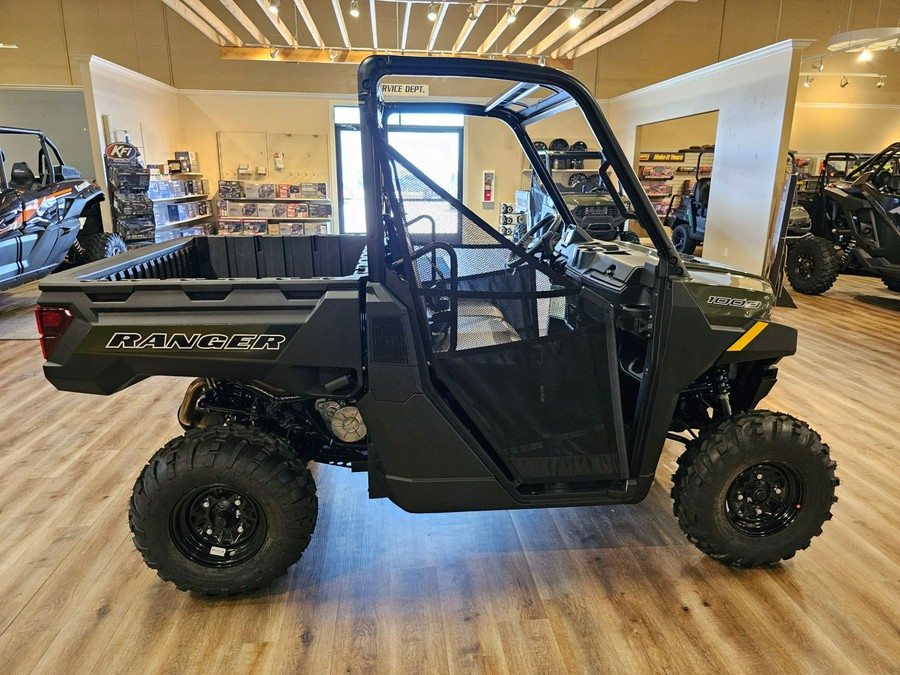 2024 Polaris Ranger 1000 Base