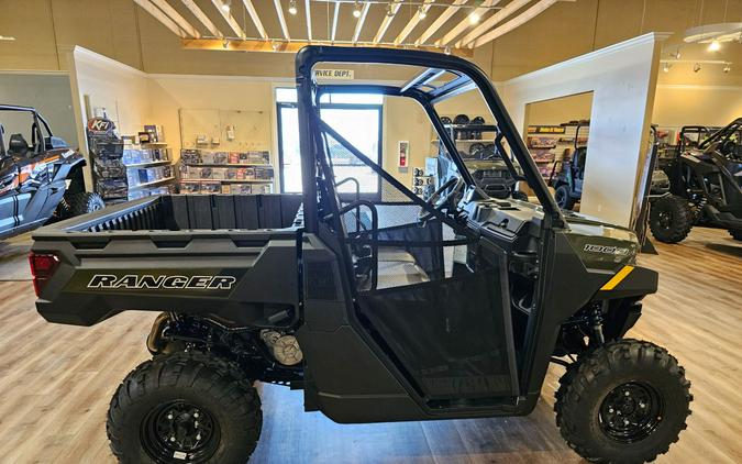 2024 Polaris Ranger 1000 Base