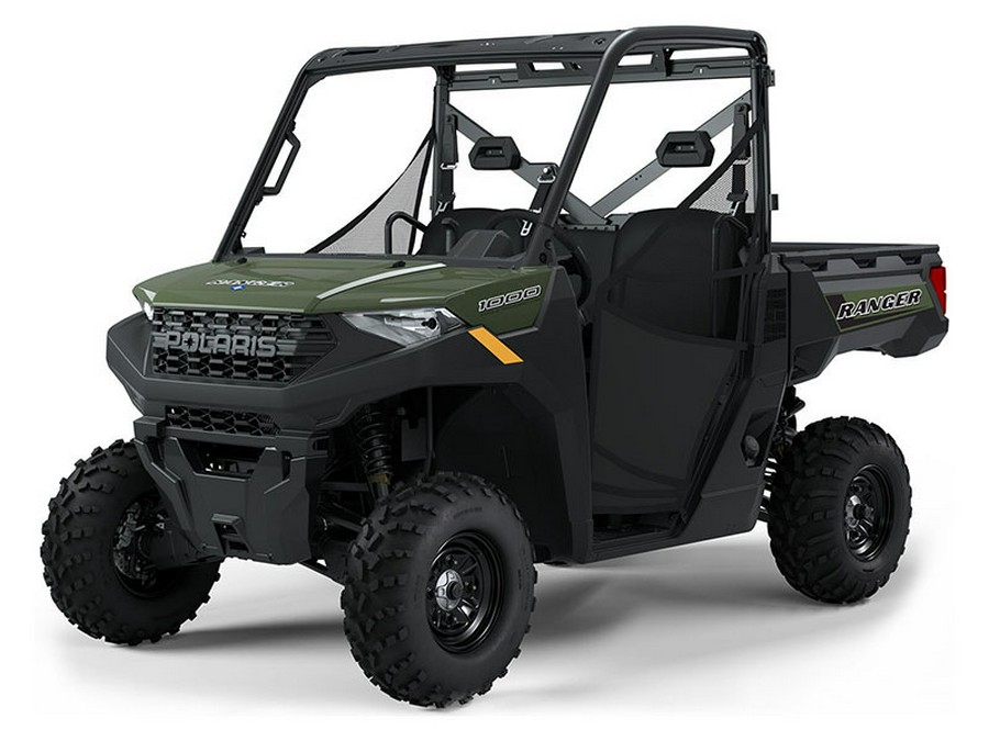 2024 Polaris Ranger 1000 Base