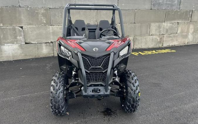 2024 Can-Am® Maverick Trail DPS 1000