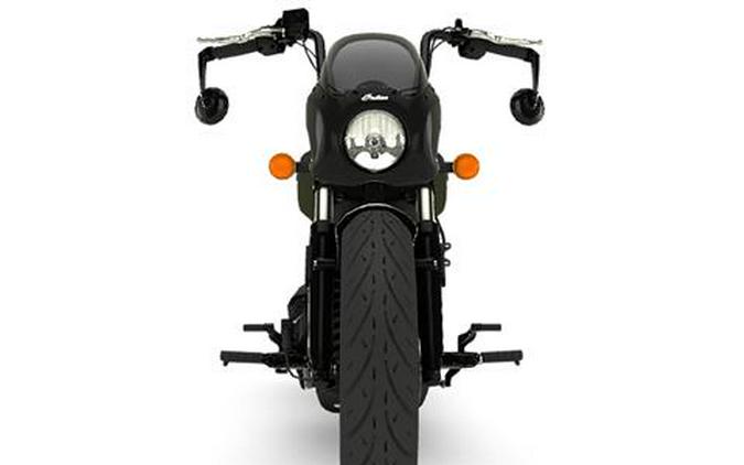 2024 Indian Motorcycle Scout® Rogue ABS