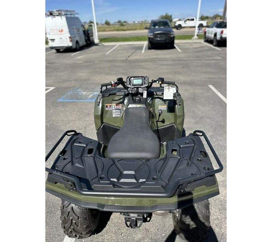 2024 Polaris® Sportsman 570 EPS