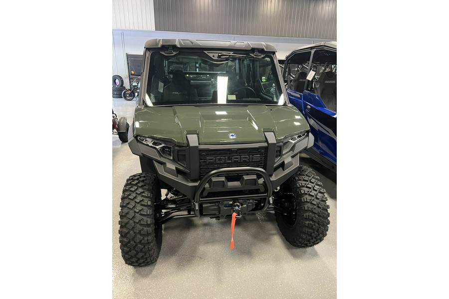 2024 Polaris Industries XPEDITION XP 5 1000 NORTHSTAR