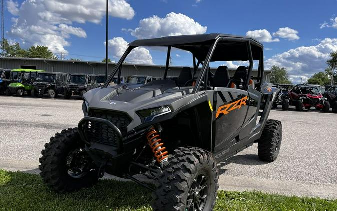 2024 Polaris® RZR XP 4 1000 Premium