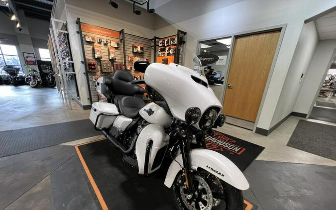 2024 Harley-Davidson® FLHTK - Ultra Limited®