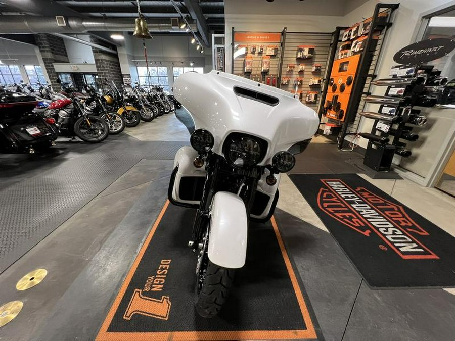 2024 Harley-Davidson® FLHTK - Ultra Limited®