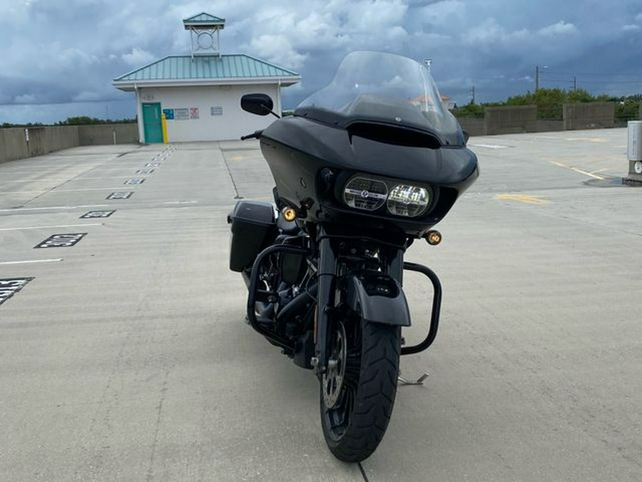 2018 Harley-Davidson Road Glide Special