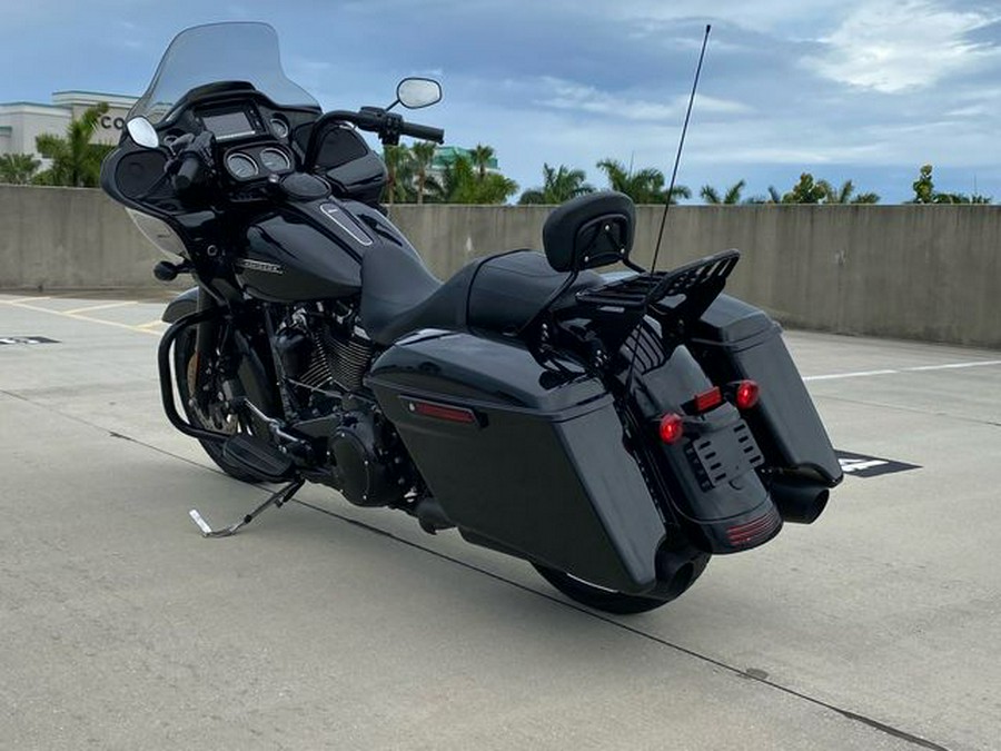 2018 Harley-Davidson Road Glide Special