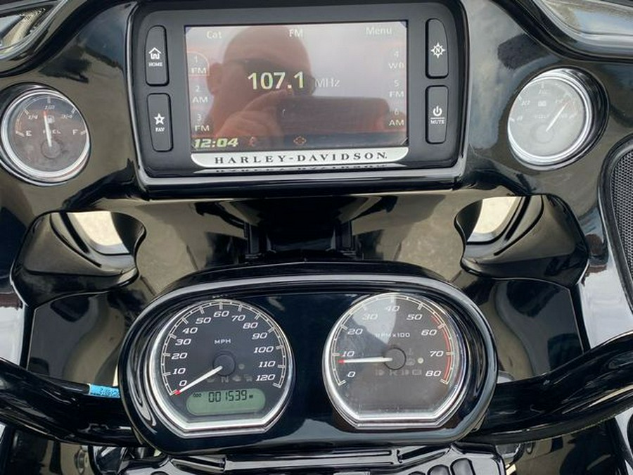 2018 Harley-Davidson Road Glide Special