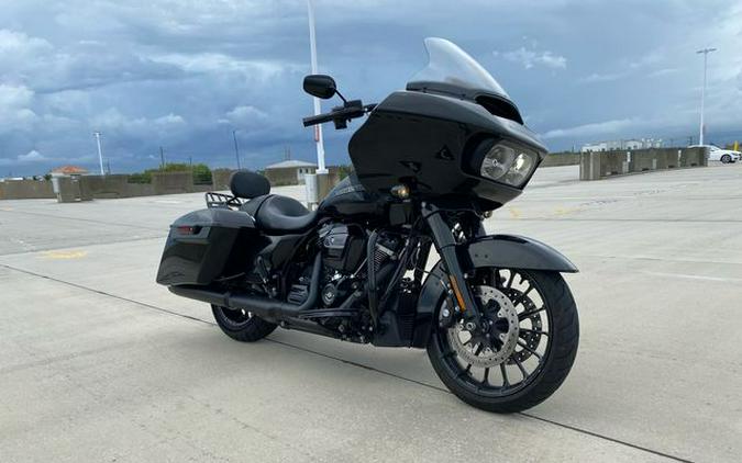 2018 Harley-Davidson Road Glide Special