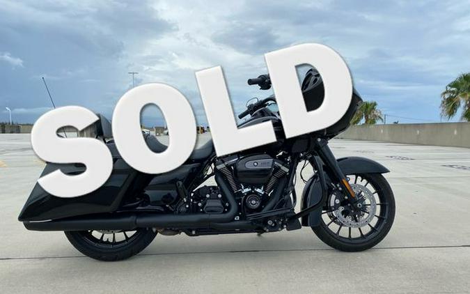 2018 Harley-Davidson Road Glide Special