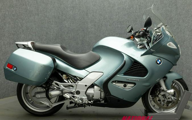 2003 BMW K1200GT W/ABS